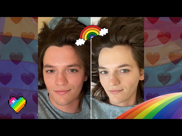 Various Male to Female | MTF Transofrmations