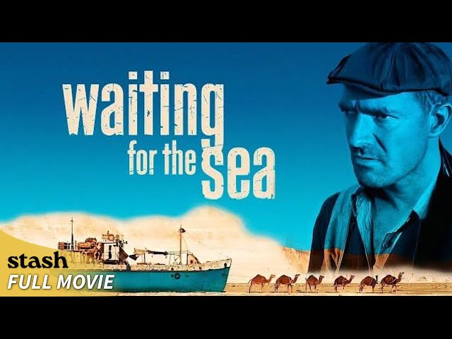 Waiting for the Sea | Erotic Thriller | Full Movie | Captain's Return, Lost Village