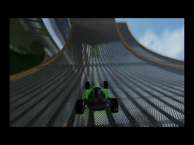 [SFT] speppy TrackMania United Forever {HD 1080p }