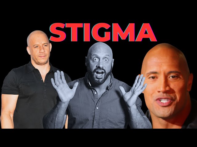 It's Time to End the Silence: Addressing Stigma Around TRT and HRT