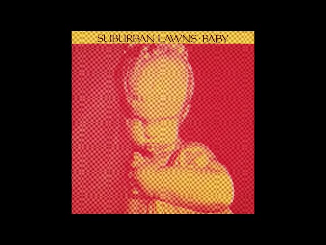 Suburban Lawns - Hug You