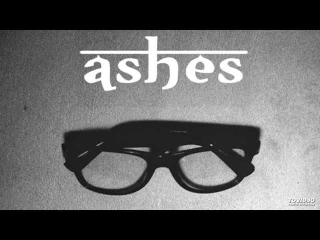 Ki R Hobe - Ashes
