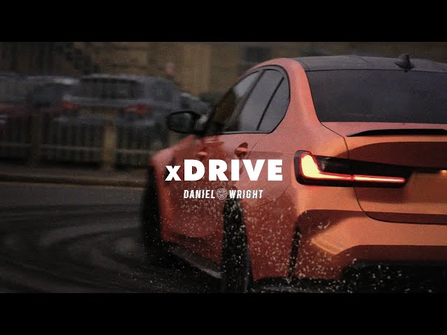 Silky x BBCC Type Beat "xDrive" | UK Garage/Organ Rap Instrumental 2025