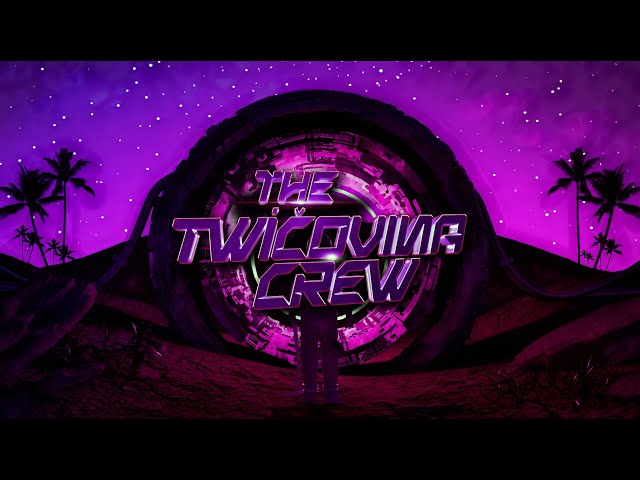 TWÍČOVINA CREW - PRVNÍ SRAZ | SBÍRKA NA NOVÝ PC + PODĚKOVÁNÍ
