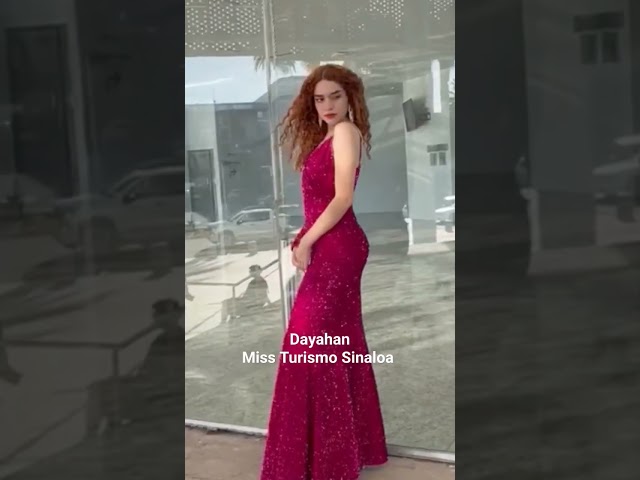 Dayahan @missturismosinaloa