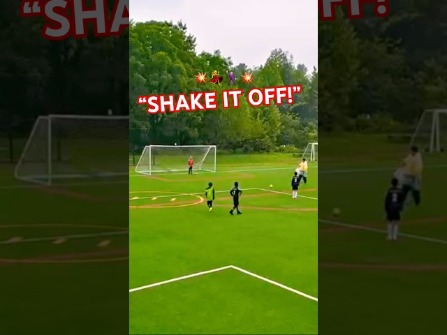 👀MASTER BLASTER #soccer #pk