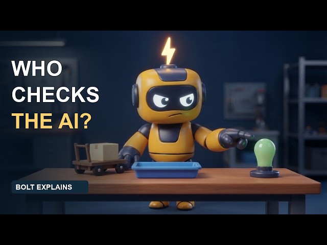 AI Knew It Was Unauthorized. It Went Ahead Anyway.
