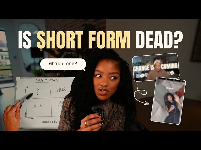 If You’re Posting Content in 2026, Watch This First