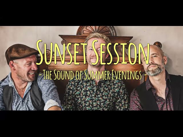 Sunset Session | Teaser