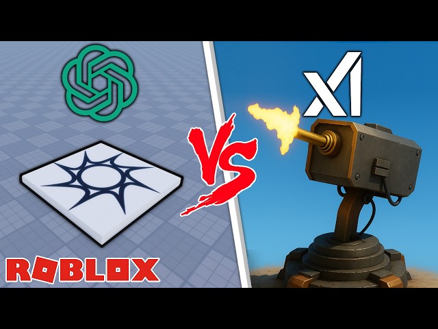 Which AI Can Make The Best TOWER DEFENSE GAME?