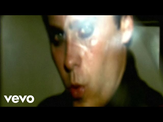 Thirty Seconds To Mars - ATTACK