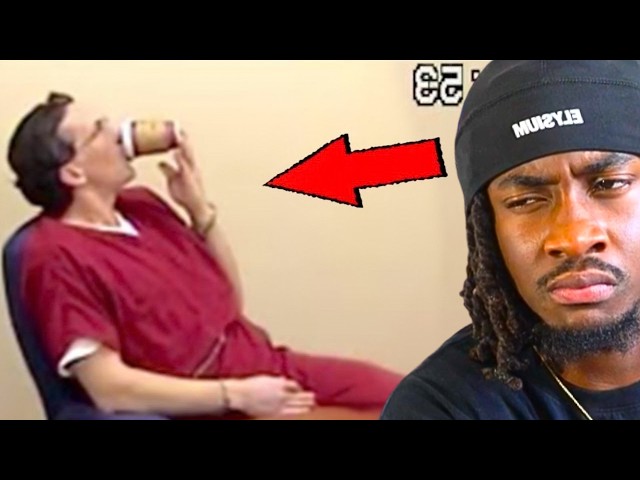 This Man Terrified The FBI (yes him..)