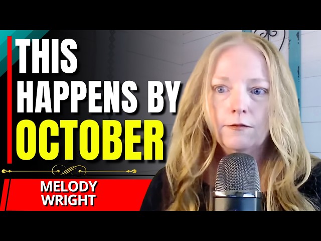 "Don't Buy Home Until..." - Melody Wright