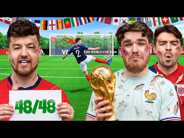 Can We Complete Our Most INSANE Challenge Yet???