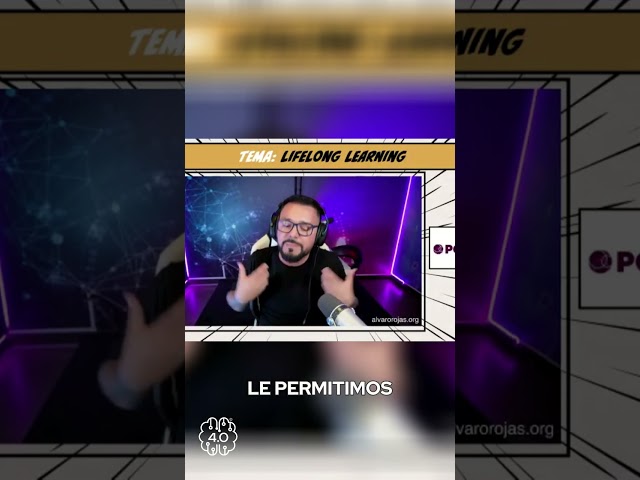 El aprendizaje es NUESTRO producto, NO los eventos #shorts