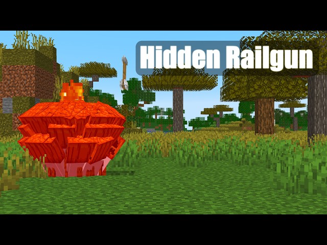 We Changed Railgun's Forever