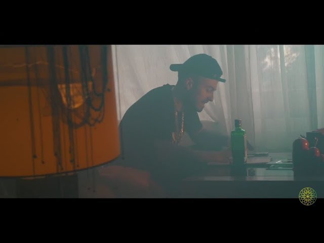 LOPES - DISTIMIA ( PROD. CLAS BEATS ) [ 16H DE PLAZA VOL.3 ( VIDEOCLIP OFICIAL ) ]