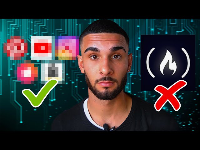 Top 3 Free Programming Courses in Spanish