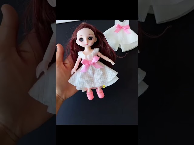 😳 🧺 5 Cute DIY Crafts You Should Try! 🤯 #shorts #diycrafts #viral