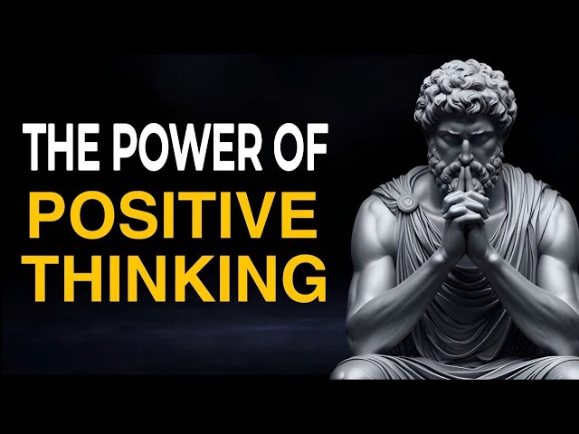 REWIRE YOUR MIND WITH FAITH — The Power of Positive Thinking