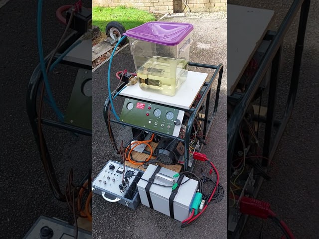 Airesearch auxiliary power unit start up