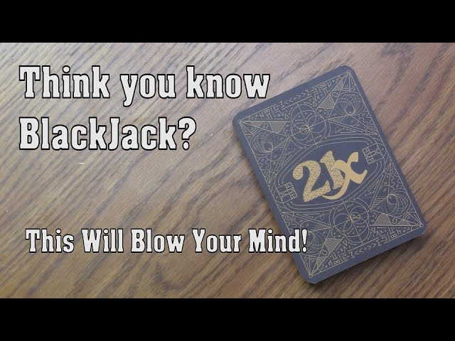 Kickstarter Math Card Game! 21x