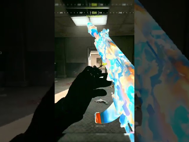 NEW Fastest SMG in Warzone 🤯
