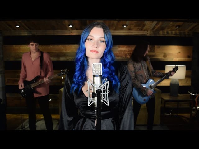 The Cranberries - Dreams (IMY2 Cover)
