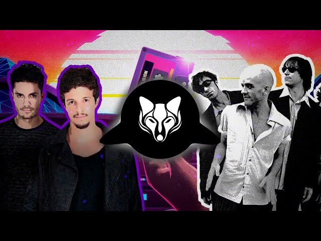 R.E.M - Losing My Religion (Evokings Remix)