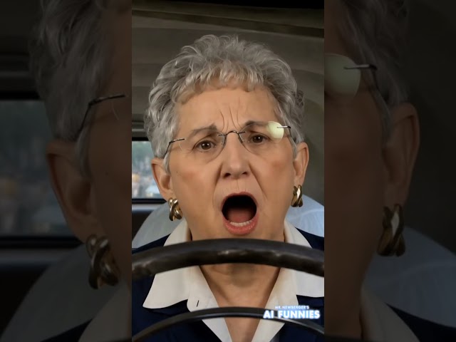 Trump's "Beef It Up Act" Gets the Where's the Beef? Treatment (AI Satire) #politicalsatire #funny