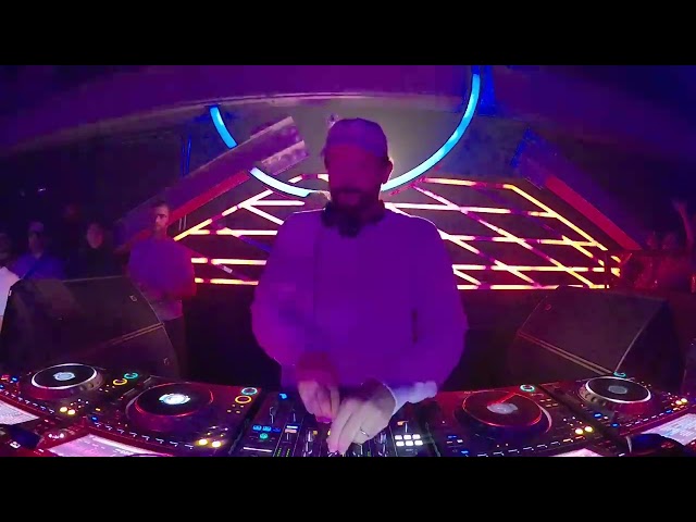 @TheMagicianMusic b2b @atrak  - Live @ Elsewhere, Brooklyn