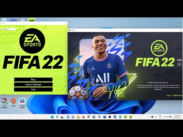 FIFA 22: Fix Controller/Gamepad Not Working With FIFA 22 on PC, Fix Controller Issue With FIFA 22 PC