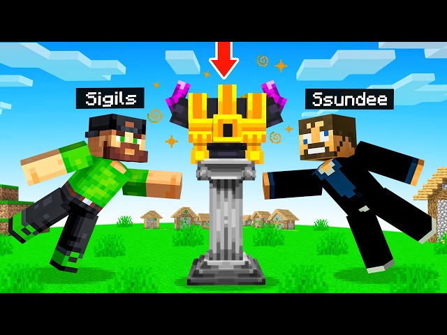 Finding the Best Weapon in Minecraft