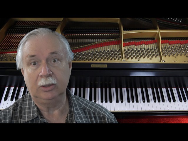 Alfred's Basic Piano Library Lesson Book Level 3, Page 27, Make Up Your Mind