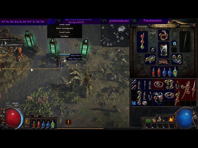 [Fin/Eng] New league HYPE! Day One Part 2