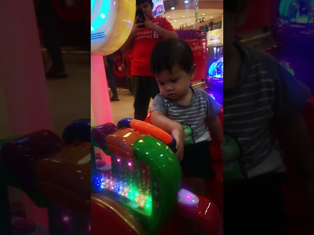 Kenangan Aqil