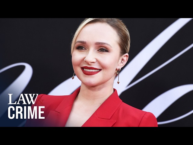Charges Coming in Hayden Panettiere's Death?