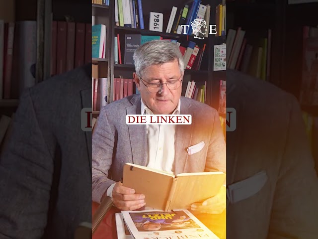 Berlin zurück in die DDR?