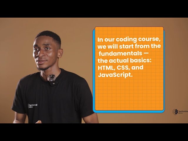 Coding: What to Expect from Our Web Development Course