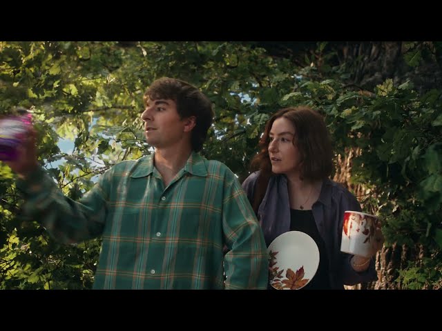 New House | It's All In The Tree