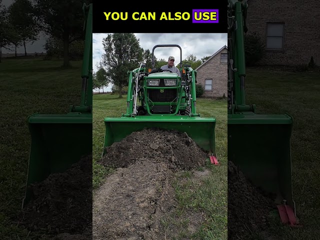 SKIM Across the Dirt!