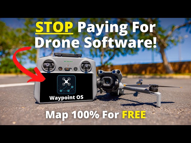 Don't Buy Mapping Software Until You Watch This