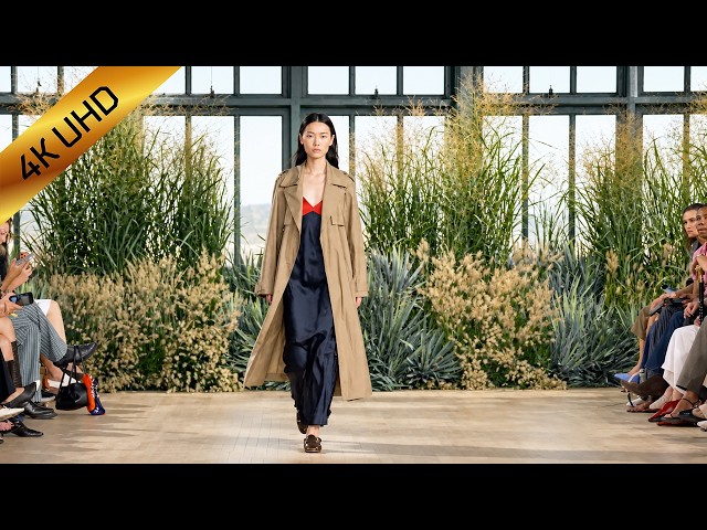 TWP | Spring/Summer 2027 | New York Fashion Week