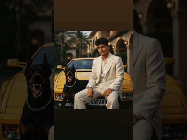 MOST TRENDING GEMINI PROMPT 🧨 #gemini #nanobananatrend #automobile #millionaires #youtubeshorts