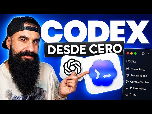 Codex + GPT-5.6: Everything you need to start programming