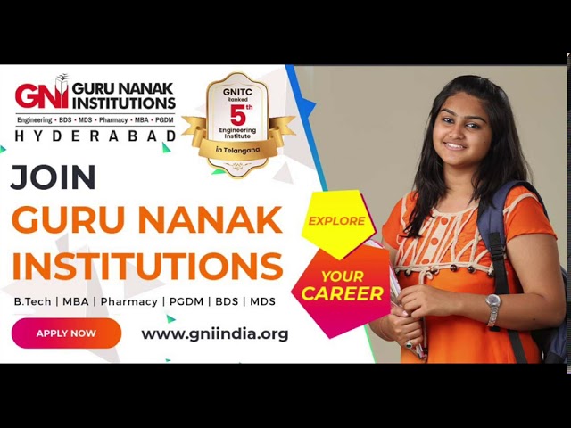 Join GNI
