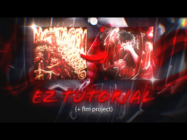 Making a FUNK like MONTAGEM GUERRERIO (Tutorial)