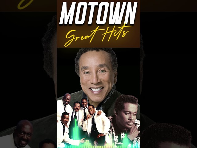 Motown Oldies (70's. 80's. 90's) #motown #soul #oldies