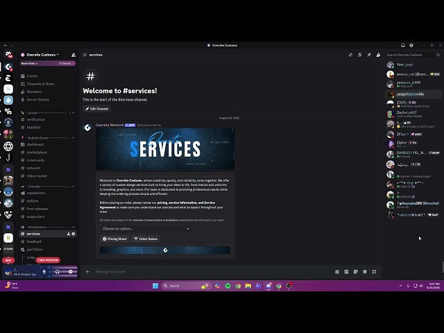 Introducing Oversite Network | Purchase, Setup, Feature Walkthrough