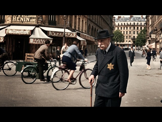 The Holocaust: The Incredible Story of the Survivors